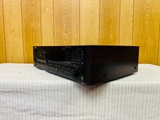 SONY DTC-77ES DAT Deck Digital