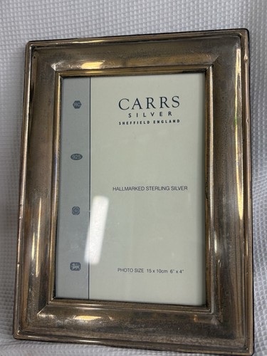 Carrs silver sheffield - carrs,