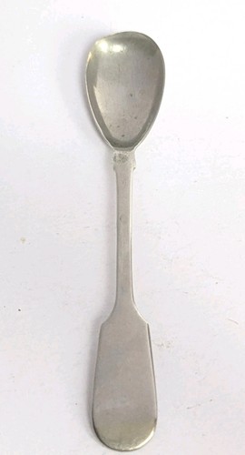 Epns silver plate small - wh&s,