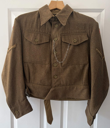 1945 british army - 1945,