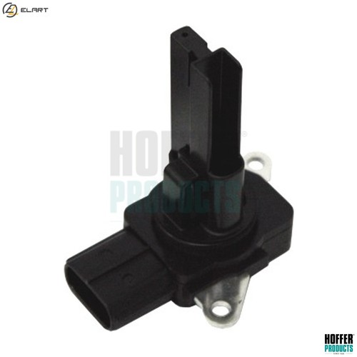 Volume air flow sensor - volume, 7516206