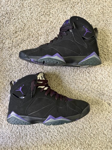Air jordan retro - jordan, 7