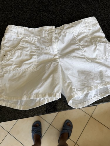 Next white size - white, 12