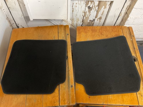 Fiat 500 carpet mats - 500,