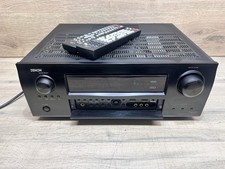 Denon Network AV SURROUND