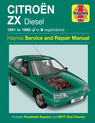 Citroen diesel - citroen, (91