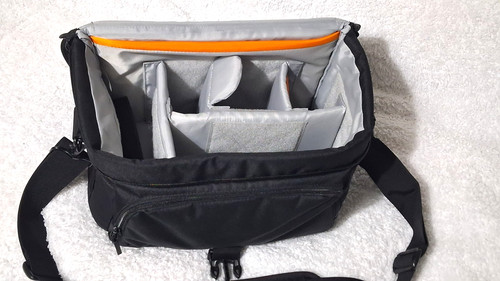 Lowepro nova 200 ii - lowepro,