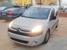 LHD Citroen Berlingo 1.6 e-HDi 90 MPV  Automatic SPANISH REG LEFT HAND DRIVE CAR