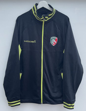 Leicester Tigers Rugby Track