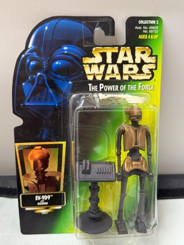 Star wars vintage - star,