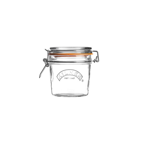 Kilner round swing - kilner, top