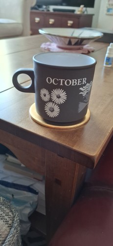 Vintage hornsea mug lancaster - hornsea,