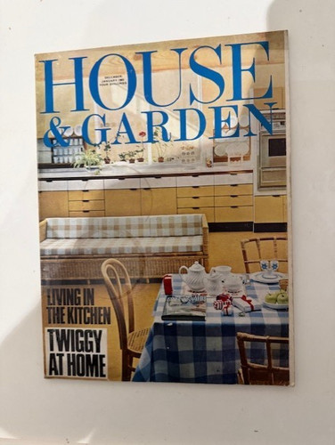 Homes garden vintage - homes, &