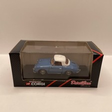 Corgi 96626 Detail Cars