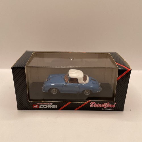 Corgi 96626 detail cars - corgi,