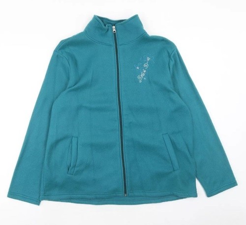 Anne lancay womens blue - womens,