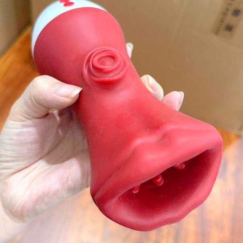 Vibrator for men masturbator - for,