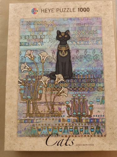 1000 piece heye - 1000,
