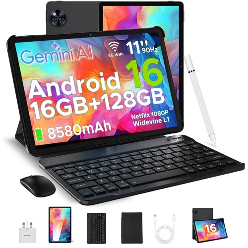 Doogee u11 android tablet - android,