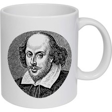 11oz (320ml) 'William