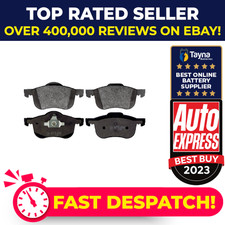 Brake Pads Set fits VOLVO V70