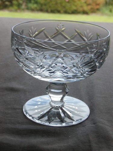 Waterford crystal donegal - waterford, "donegal"