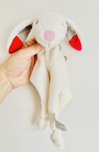Sainsburys bunny comforter - bunny,