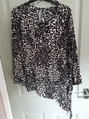 Ladies leopard print - leopard,