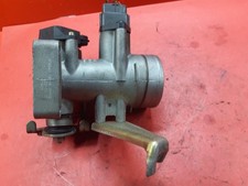  NISSAN MICRA 2000-2003 1.4 Petrol, Code CGA3DE Throttle Body 