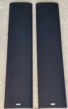 Pair of B&W Bowers Wilkins