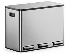 VonHaus 45L Recycling Kitchen