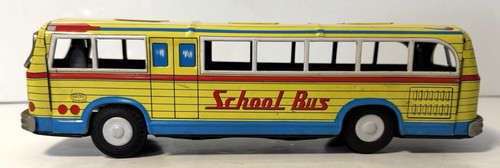 Daito miyamaly school bus - daito,