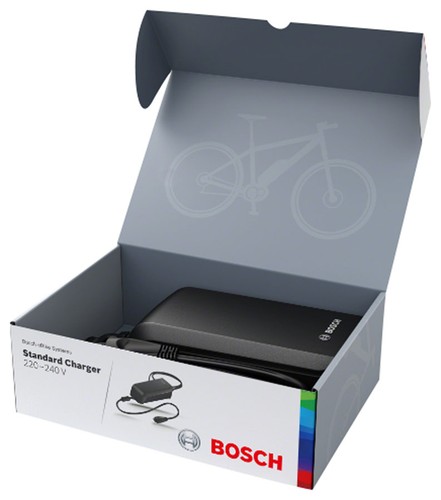Bosch standard charger for - bosch,