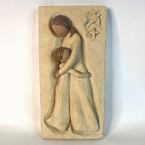 Willow tree mother and - mother,