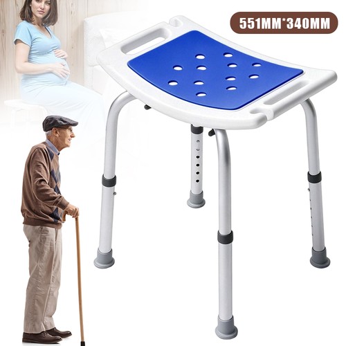 Disabled shower chair - disabled,