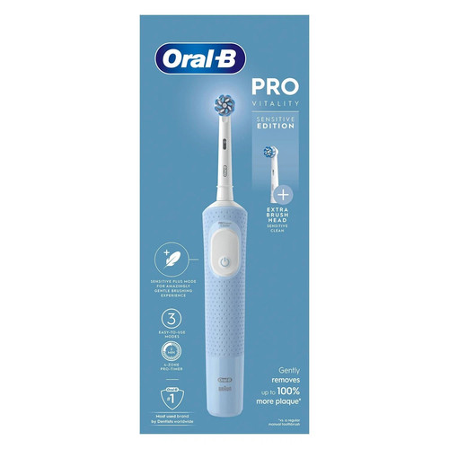 Oral vitality pro electric - pro,