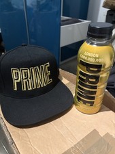 Golden London Prime Hydration