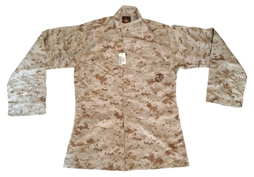Bnwt genuine marine corp - genuine,