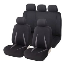 Seat Covers For Volvo C30 C40