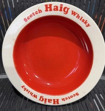 HAIG SCOTCH WHISKY ADVERTISING