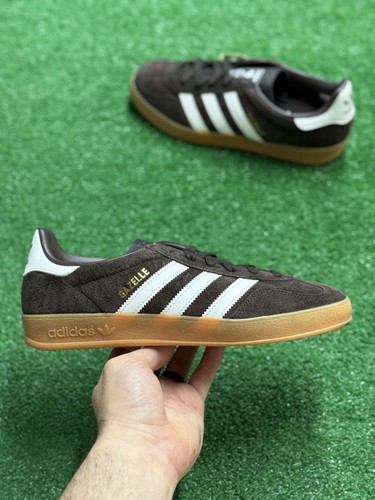 Adidas gazelle indoor - indoor, aurora