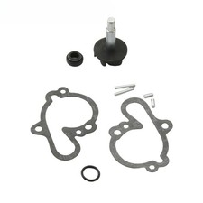 Water pump kit - water,