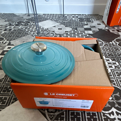 Creuset signature round - creuset,