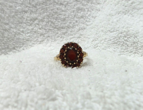 Ladies 10kt yellow gold - 10kt,