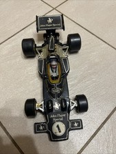 Corgi vintage diecast F1 John