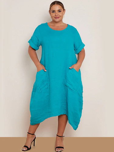Made italy turquoise aqua - made,