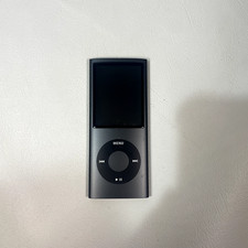 Apple iPod nano 4th Generation