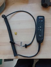 RENAULT T RANGE AIR SUSPENSION WANDER LEAD REMOTE