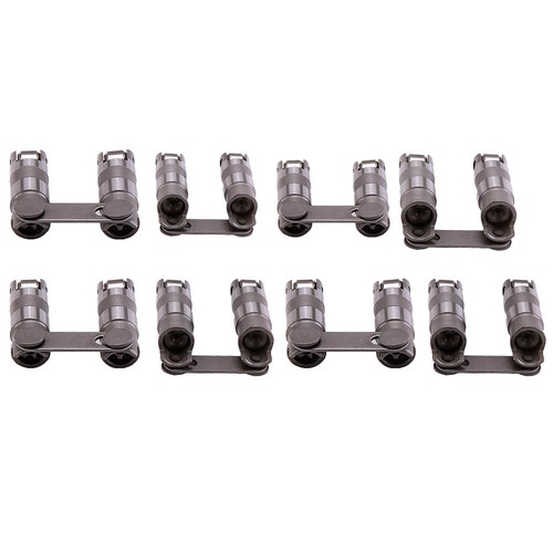 Hydraulic roller lifter - lifter, +