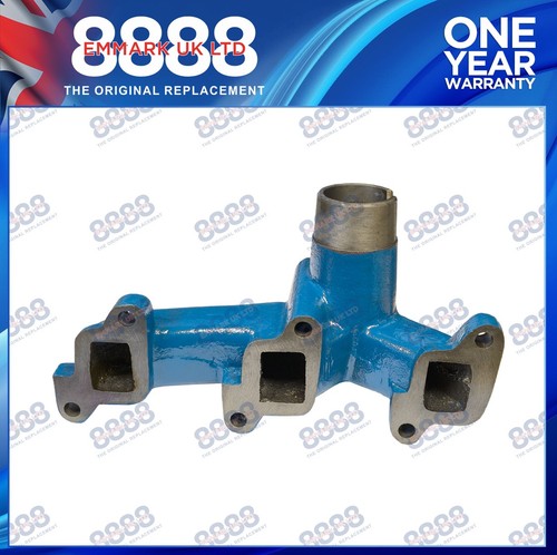 Exhaust manifold c5ne9430e for - manifold,